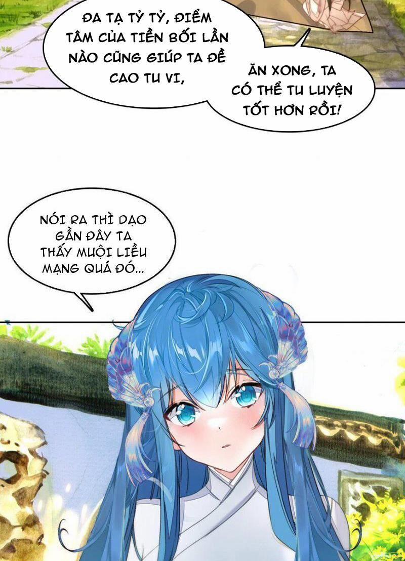 Ta Đây Chính Là Tuyệt Thế Cao Thủ 45 trang 45
