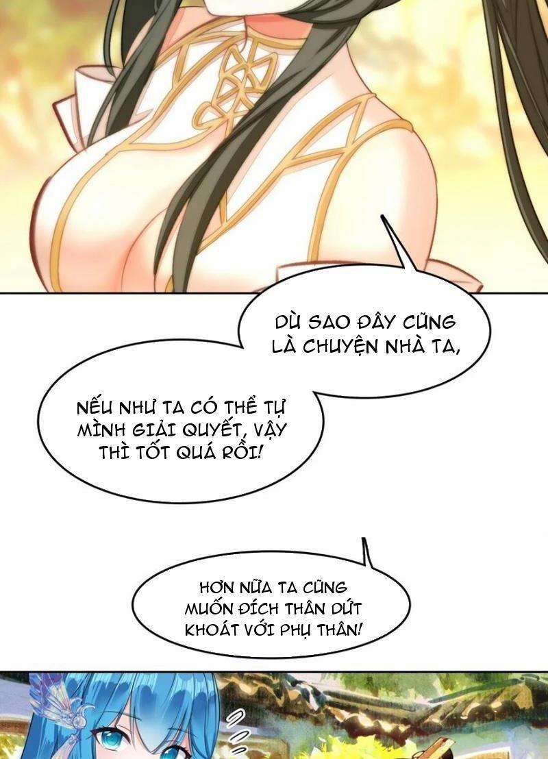 Ta Đây Chính Là Tuyệt Thế Cao Thủ 45 trang 50