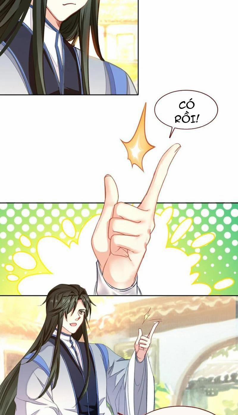 Ta Đây Chính Là Tuyệt Thế Cao Thủ 45 trang 6