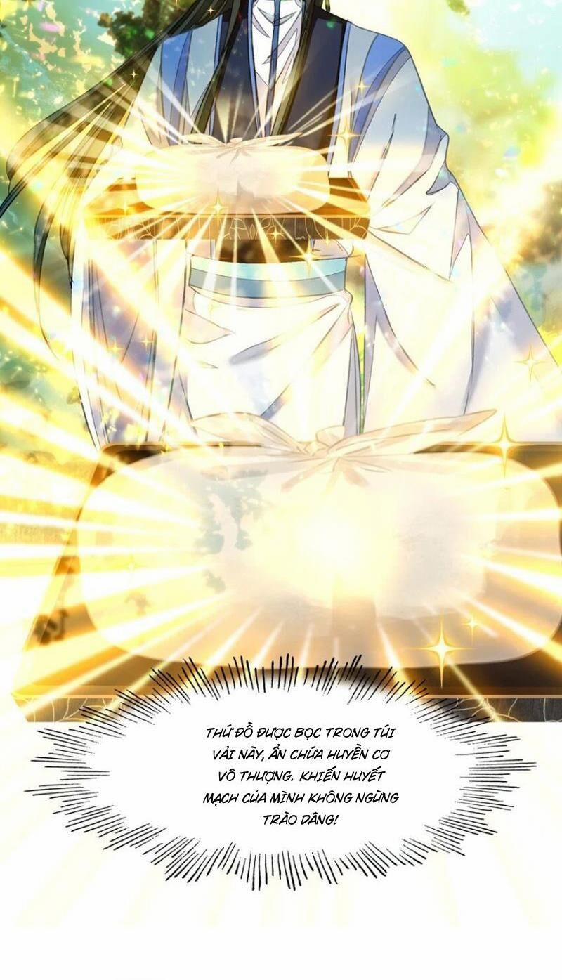 Ta Đây Chính Là Tuyệt Thế Cao Thủ 45 trang 9