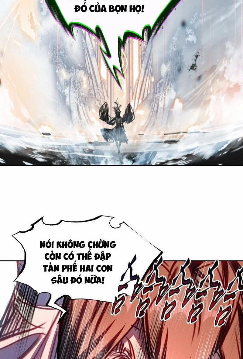 Ta Đây Chính Là Tuyệt Thế Cao Thủ 46 trang 17