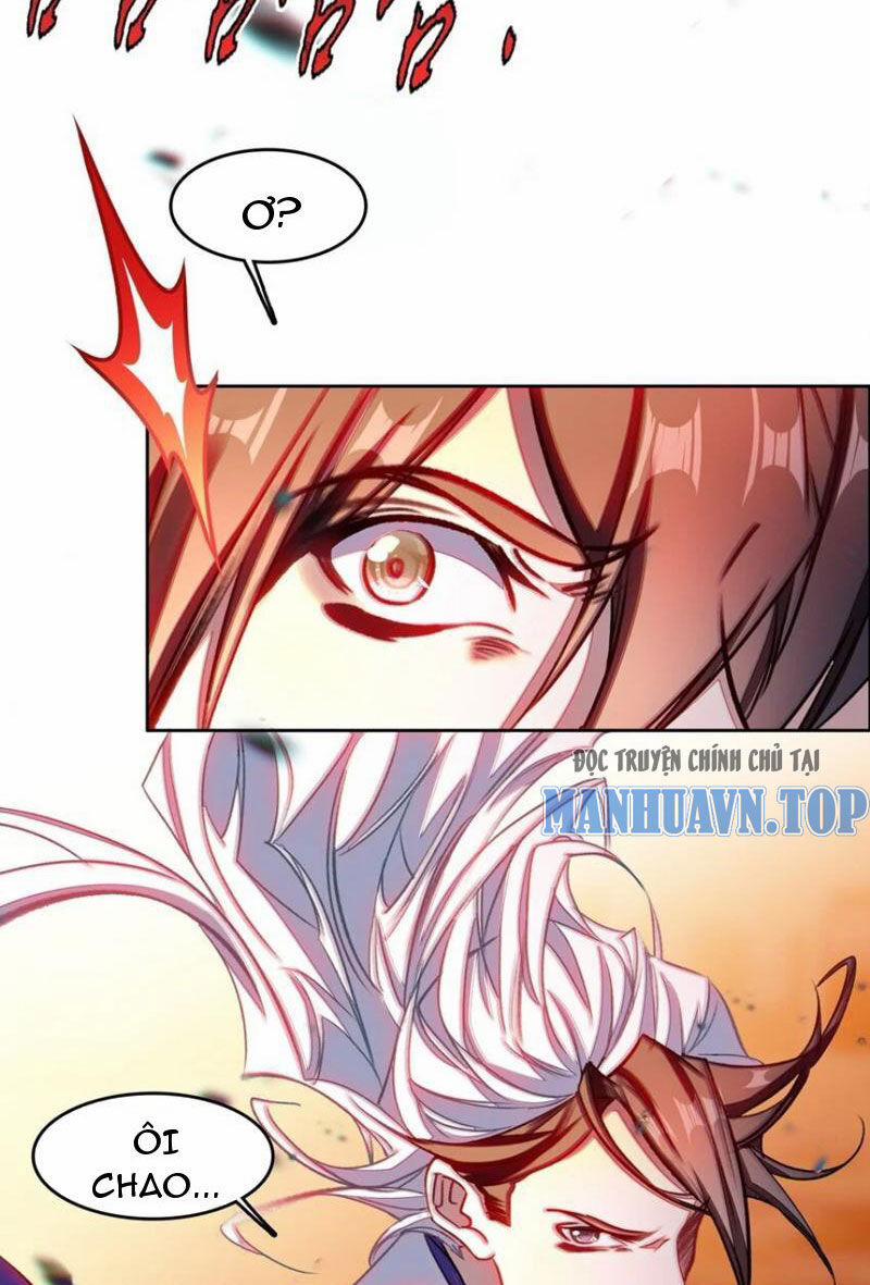 Ta Đây Chính Là Tuyệt Thế Cao Thủ 46 trang 19