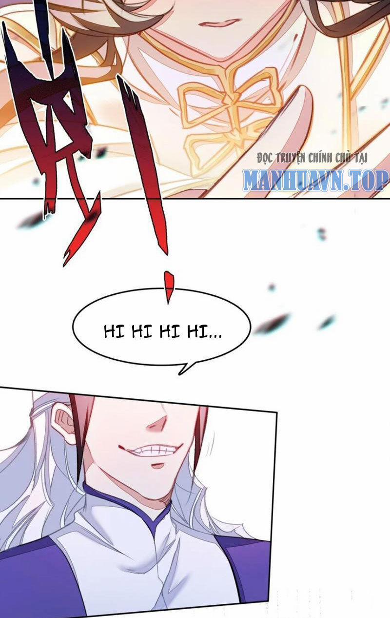 Ta Đây Chính Là Tuyệt Thế Cao Thủ 46 trang 31