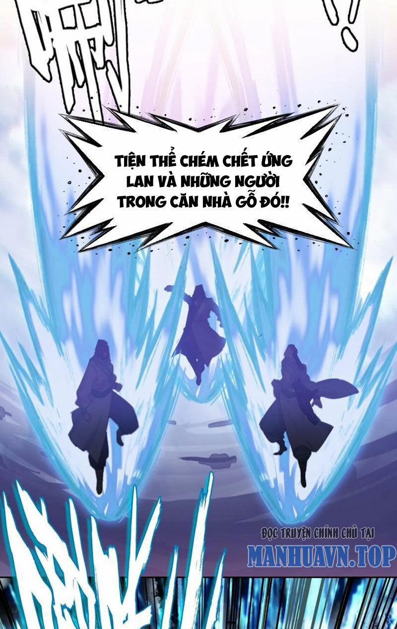 Ta Đây Chính Là Tuyệt Thế Cao Thủ 46 trang 36