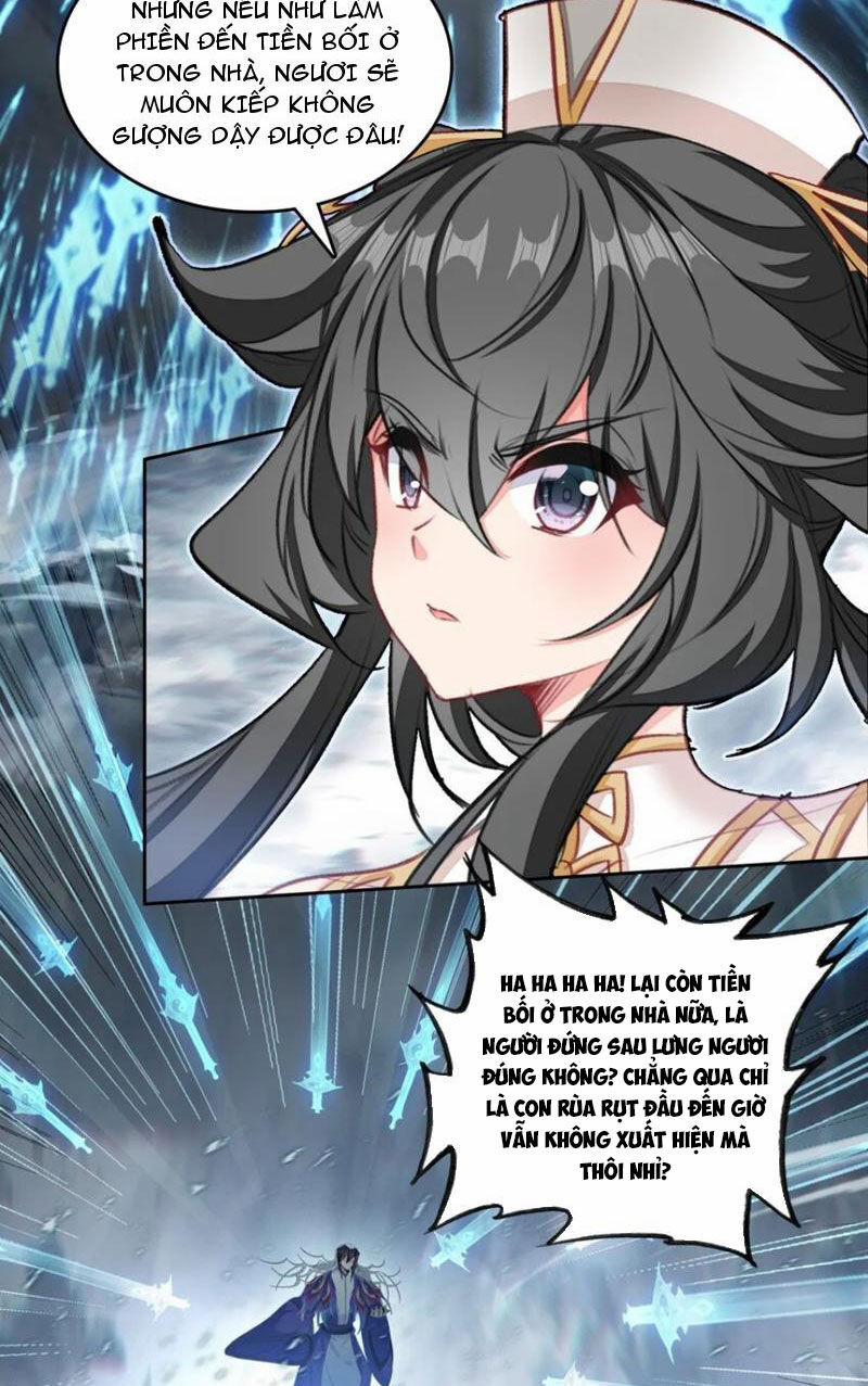 Ta Đây Chính Là Tuyệt Thế Cao Thủ 46 trang 41