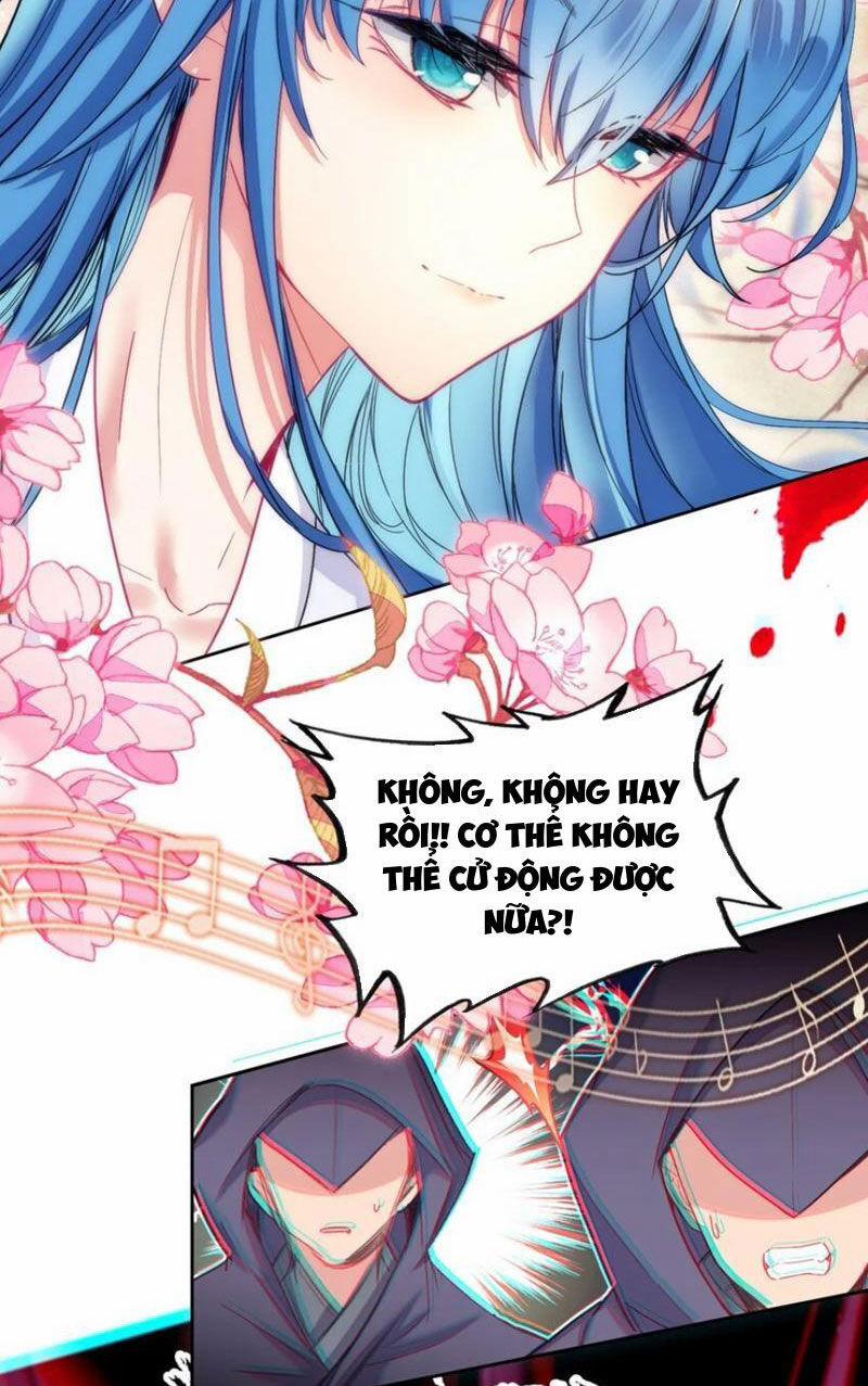 Ta Đây Chính Là Tuyệt Thế Cao Thủ 46 trang 46