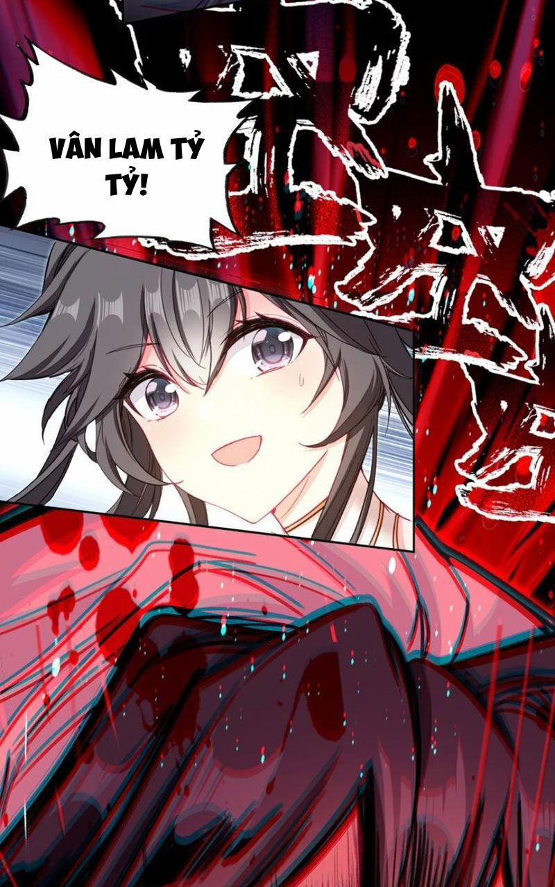 Ta Đây Chính Là Tuyệt Thế Cao Thủ 46 trang 47