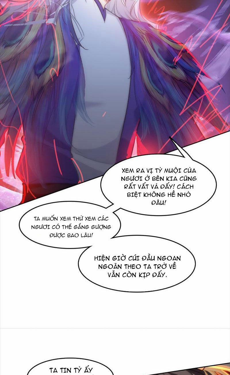 Ta Đây Chính Là Tuyệt Thế Cao Thủ 47 trang 15