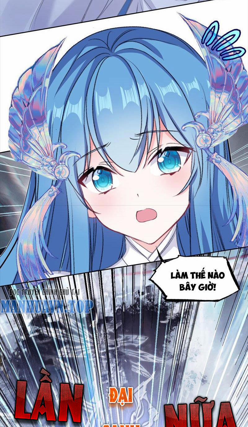 Ta Đây Chính Là Tuyệt Thế Cao Thủ 47 trang 25