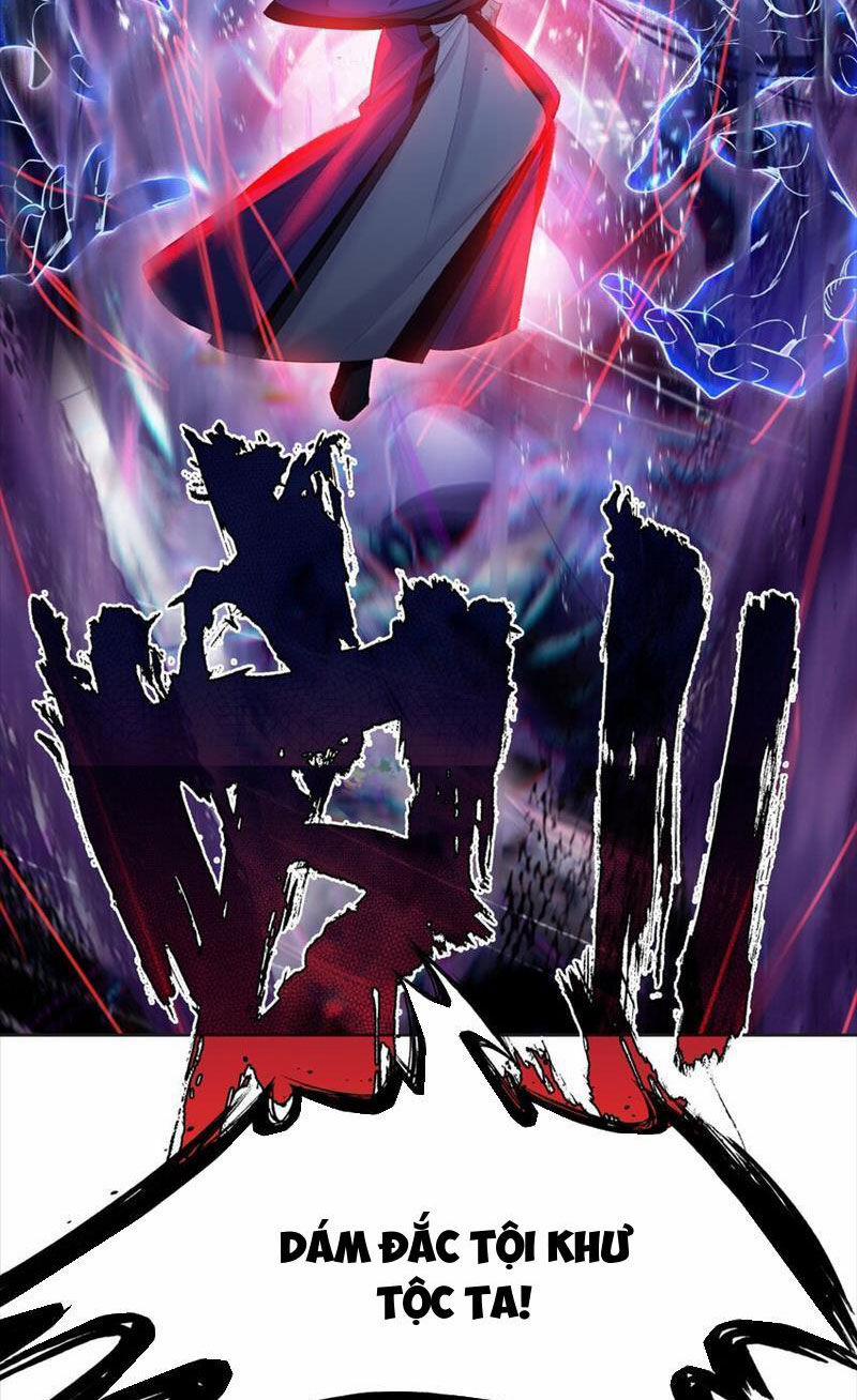 Ta Đây Chính Là Tuyệt Thế Cao Thủ 47 trang 3