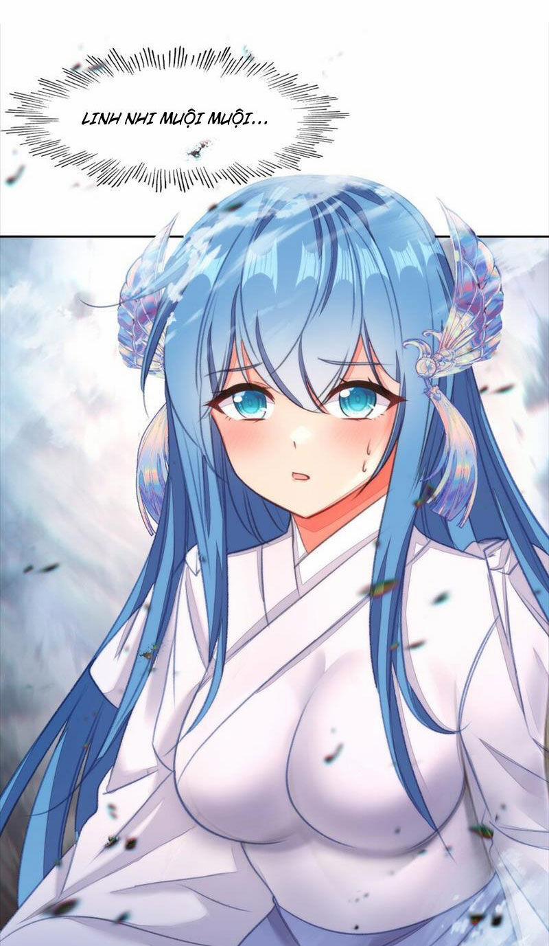 Ta Đây Chính Là Tuyệt Thế Cao Thủ 47 trang 30