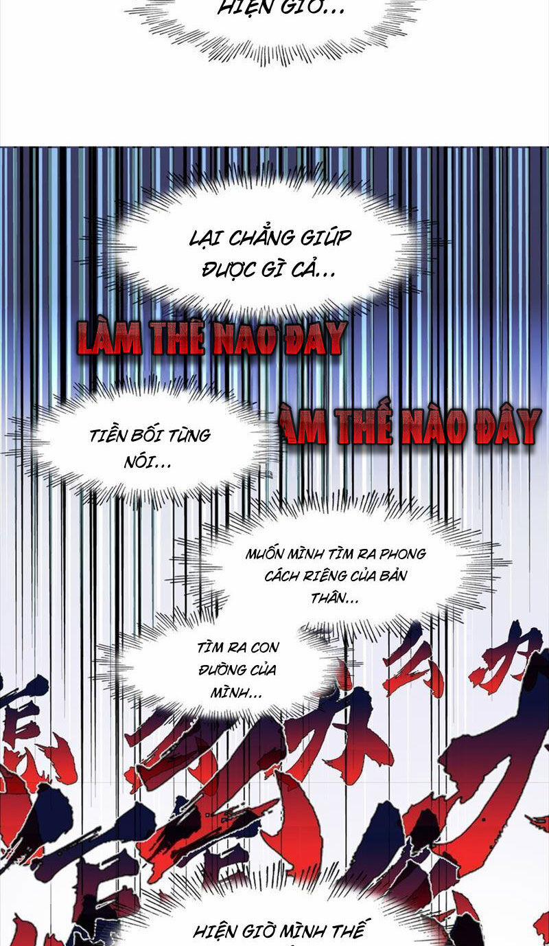 Ta Đây Chính Là Tuyệt Thế Cao Thủ 47 trang 32