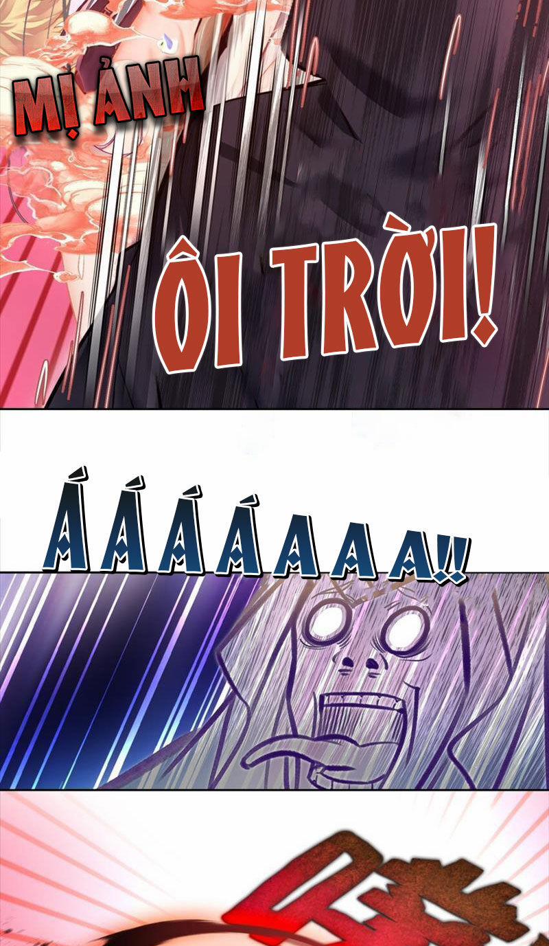Ta Đây Chính Là Tuyệt Thế Cao Thủ 47 trang 38