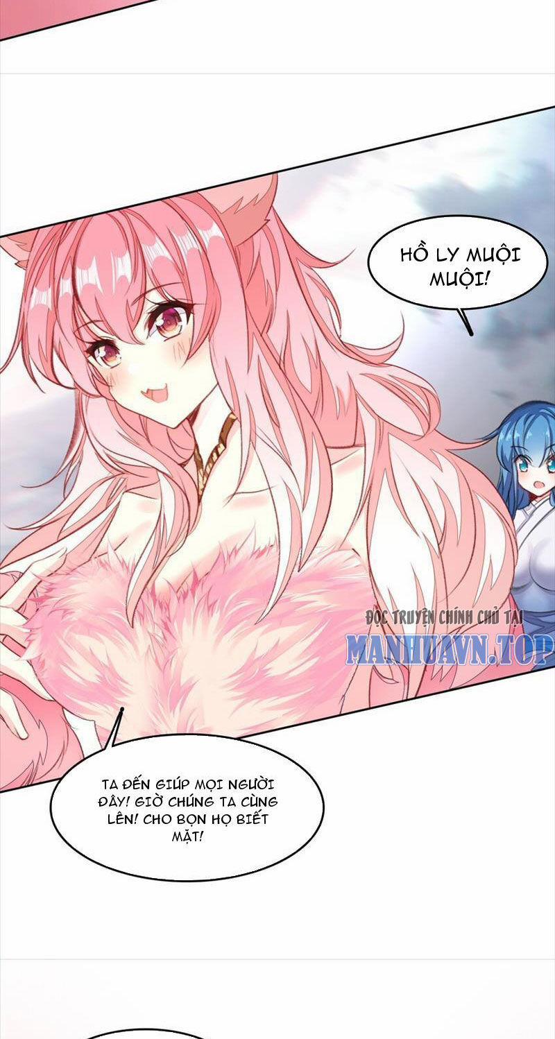 Ta Đây Chính Là Tuyệt Thế Cao Thủ 47 trang 41