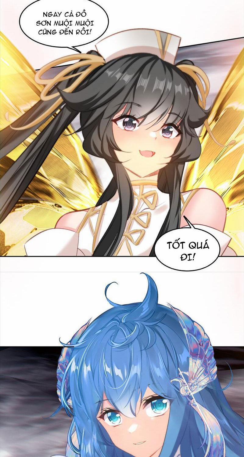 Ta Đây Chính Là Tuyệt Thế Cao Thủ 47 trang 42
