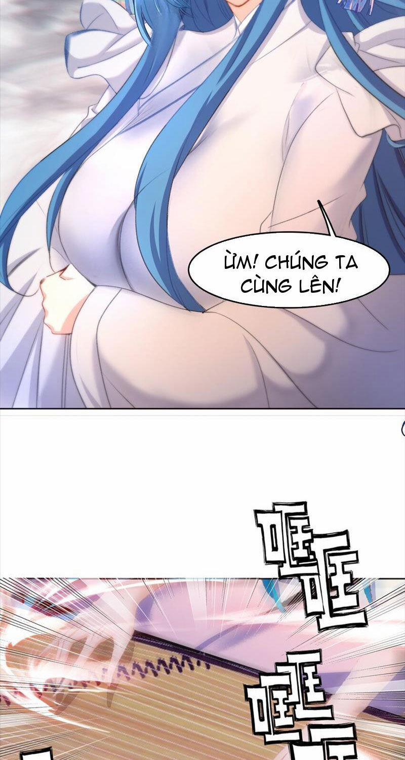 Ta Đây Chính Là Tuyệt Thế Cao Thủ 47 trang 43