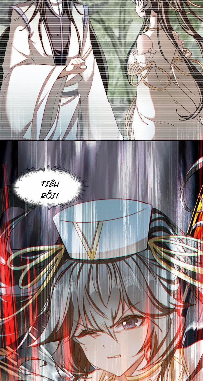 Ta Đây Chính Là Tuyệt Thế Cao Thủ 47 trang 53