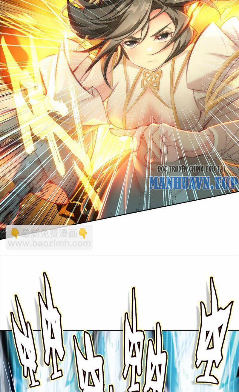 Ta Đây Chính Là Tuyệt Thế Cao Thủ 47 trang 9