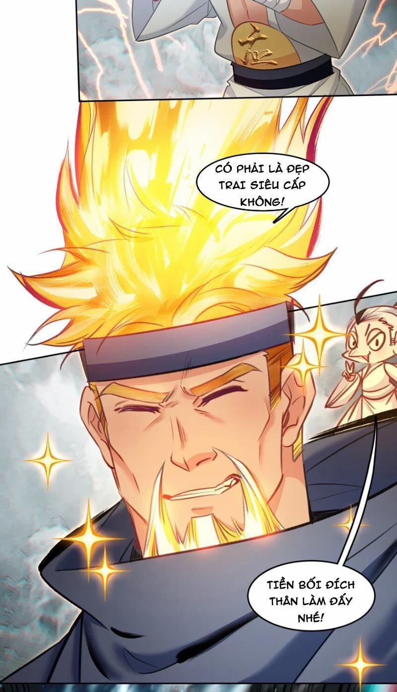 Ta Đây Chính Là Tuyệt Thế Cao Thủ 48 trang 14