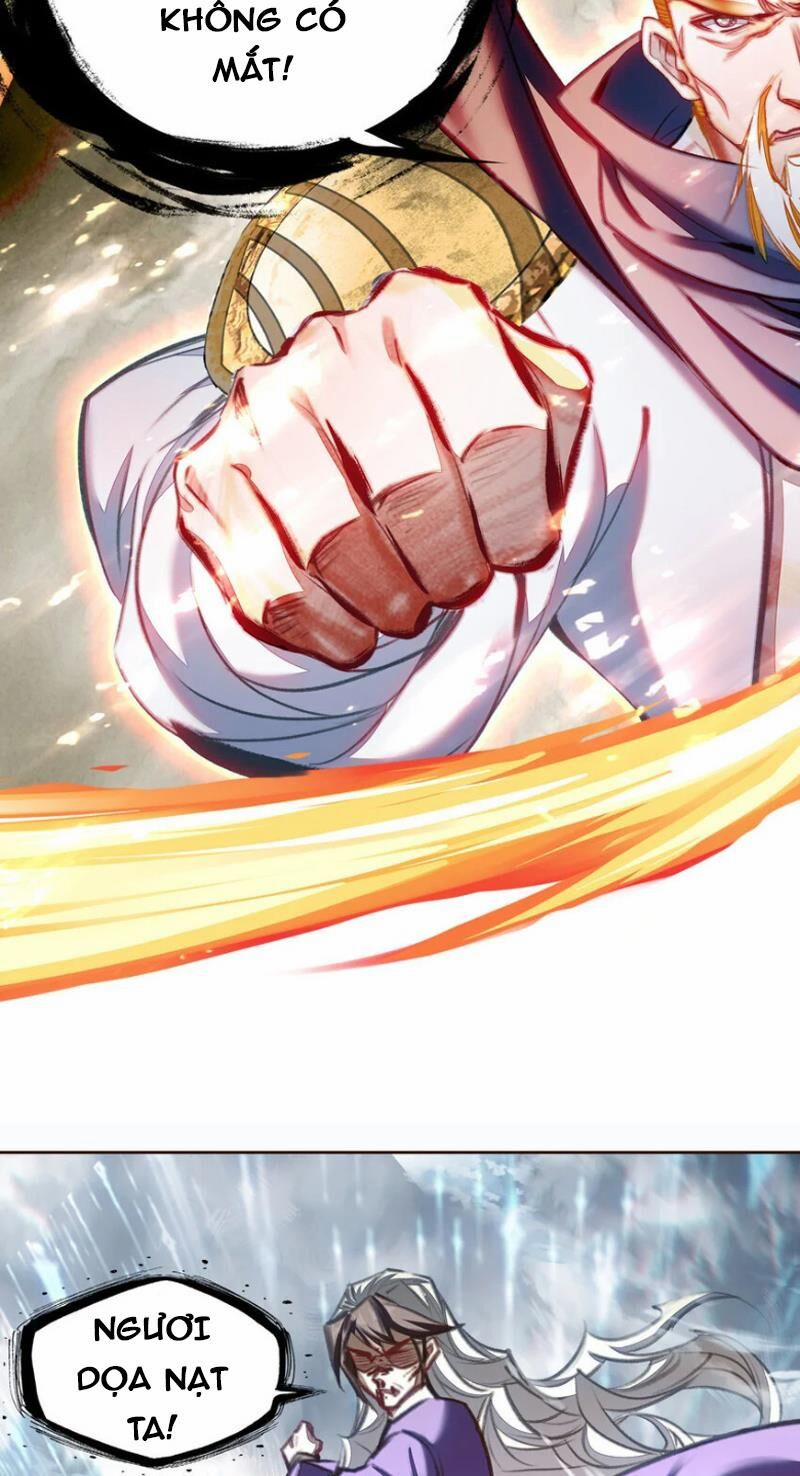 Ta Đây Chính Là Tuyệt Thế Cao Thủ 48 trang 25