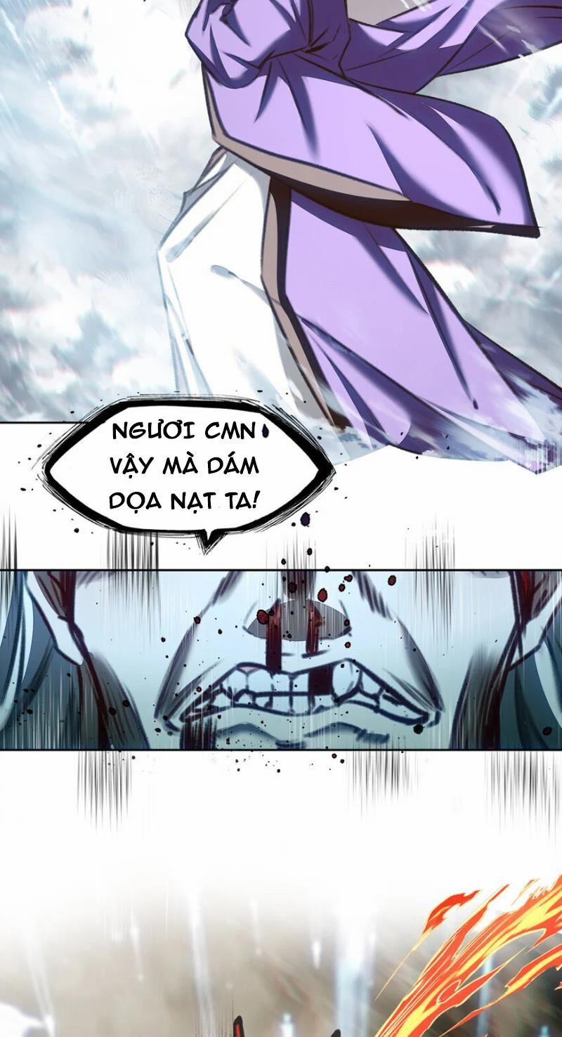 Ta Đây Chính Là Tuyệt Thế Cao Thủ 48 trang 26