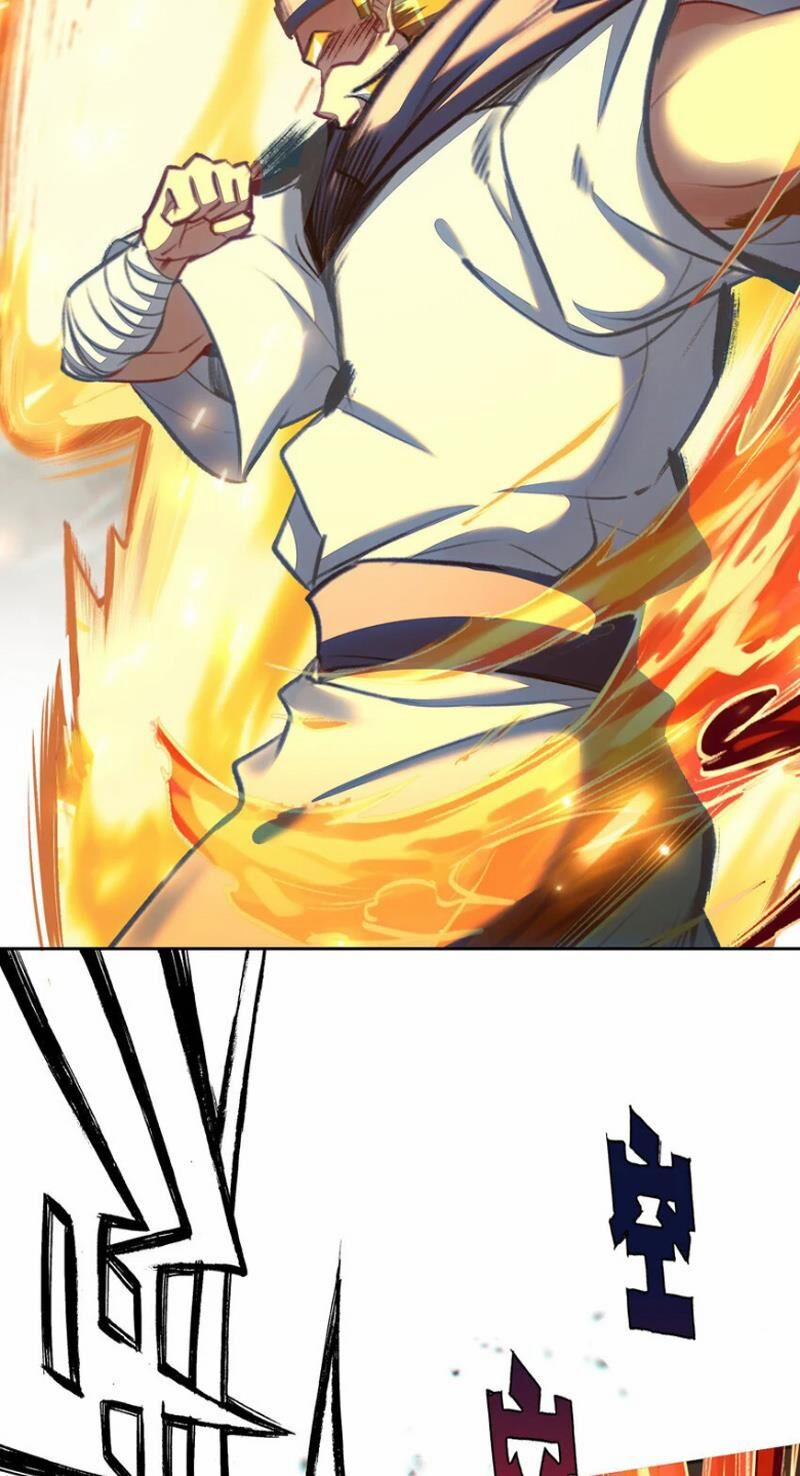 Ta Đây Chính Là Tuyệt Thế Cao Thủ 48 trang 28