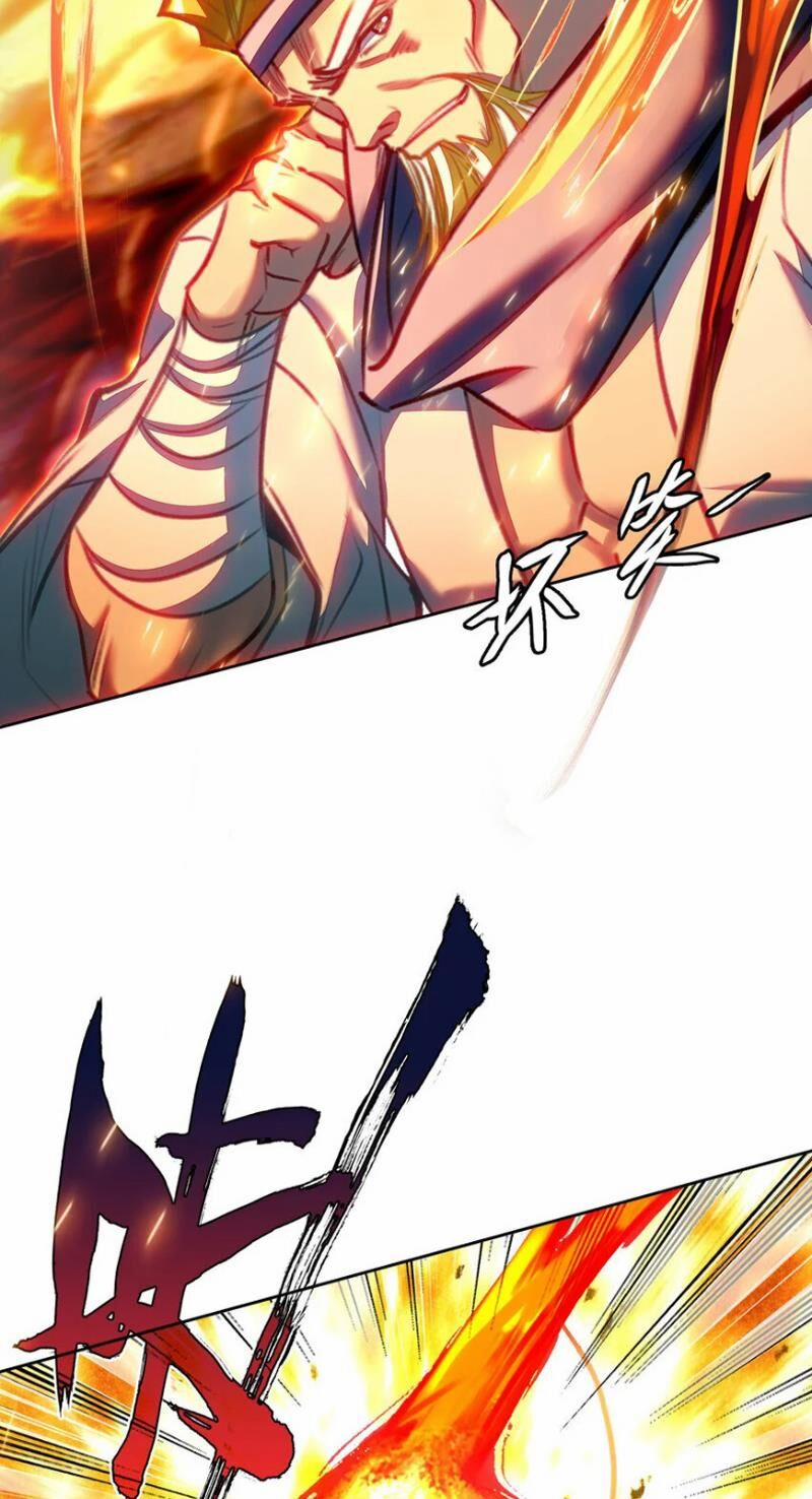 Ta Đây Chính Là Tuyệt Thế Cao Thủ 48 trang 31