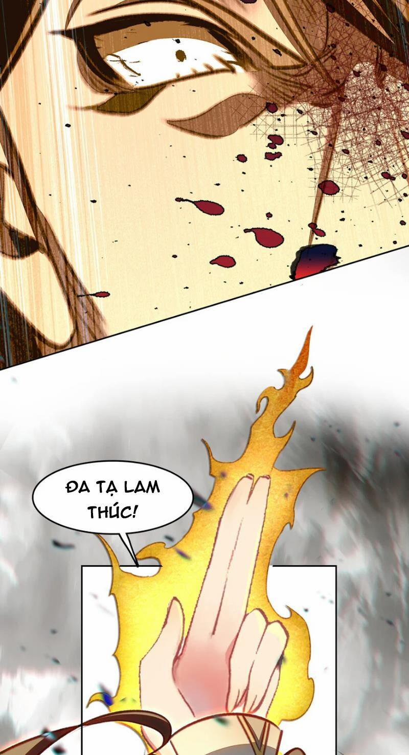 Ta Đây Chính Là Tuyệt Thế Cao Thủ 48 trang 33