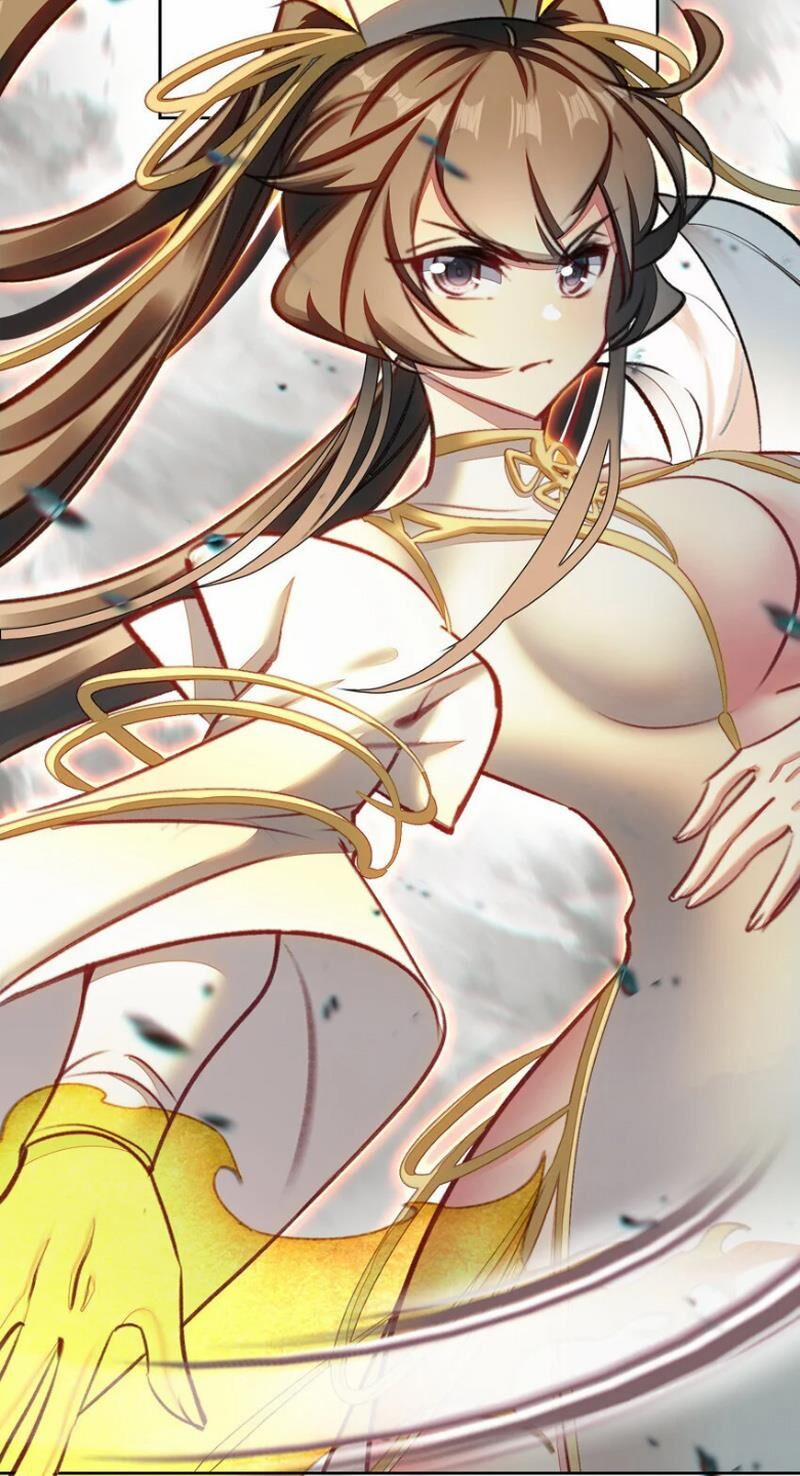 Ta Đây Chính Là Tuyệt Thế Cao Thủ 48 trang 34