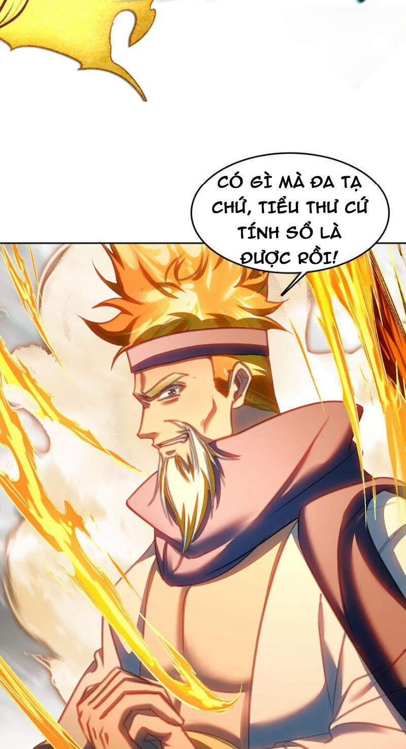 Ta Đây Chính Là Tuyệt Thế Cao Thủ 48 trang 35