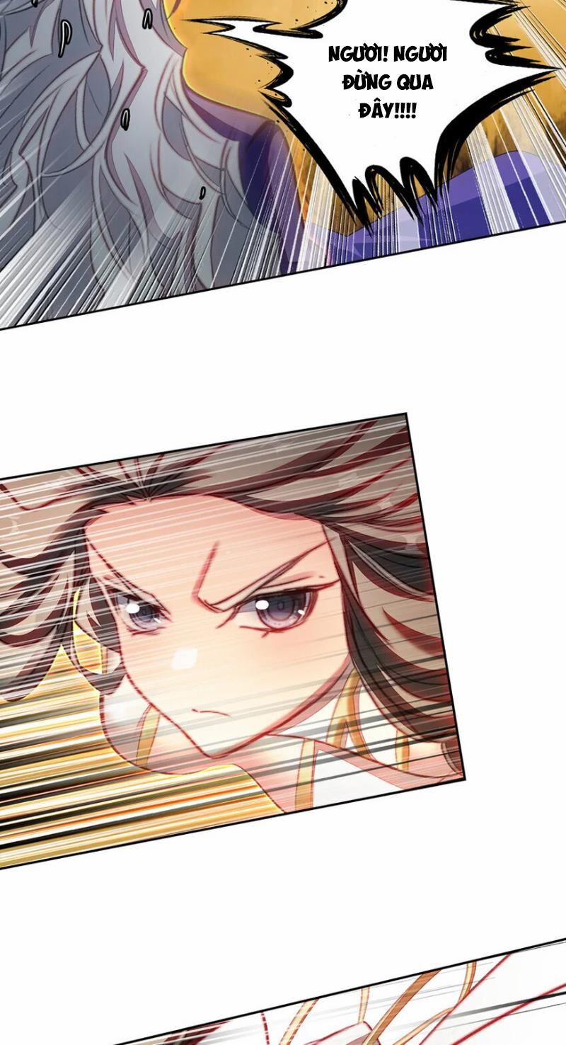 Ta Đây Chính Là Tuyệt Thế Cao Thủ 48 trang 43