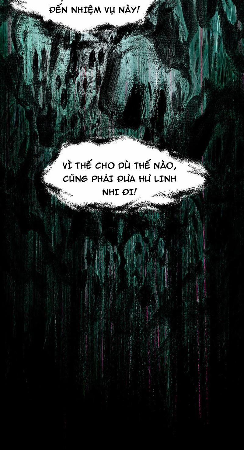 Ta Đây Chính Là Tuyệt Thế Cao Thủ 48 trang 55