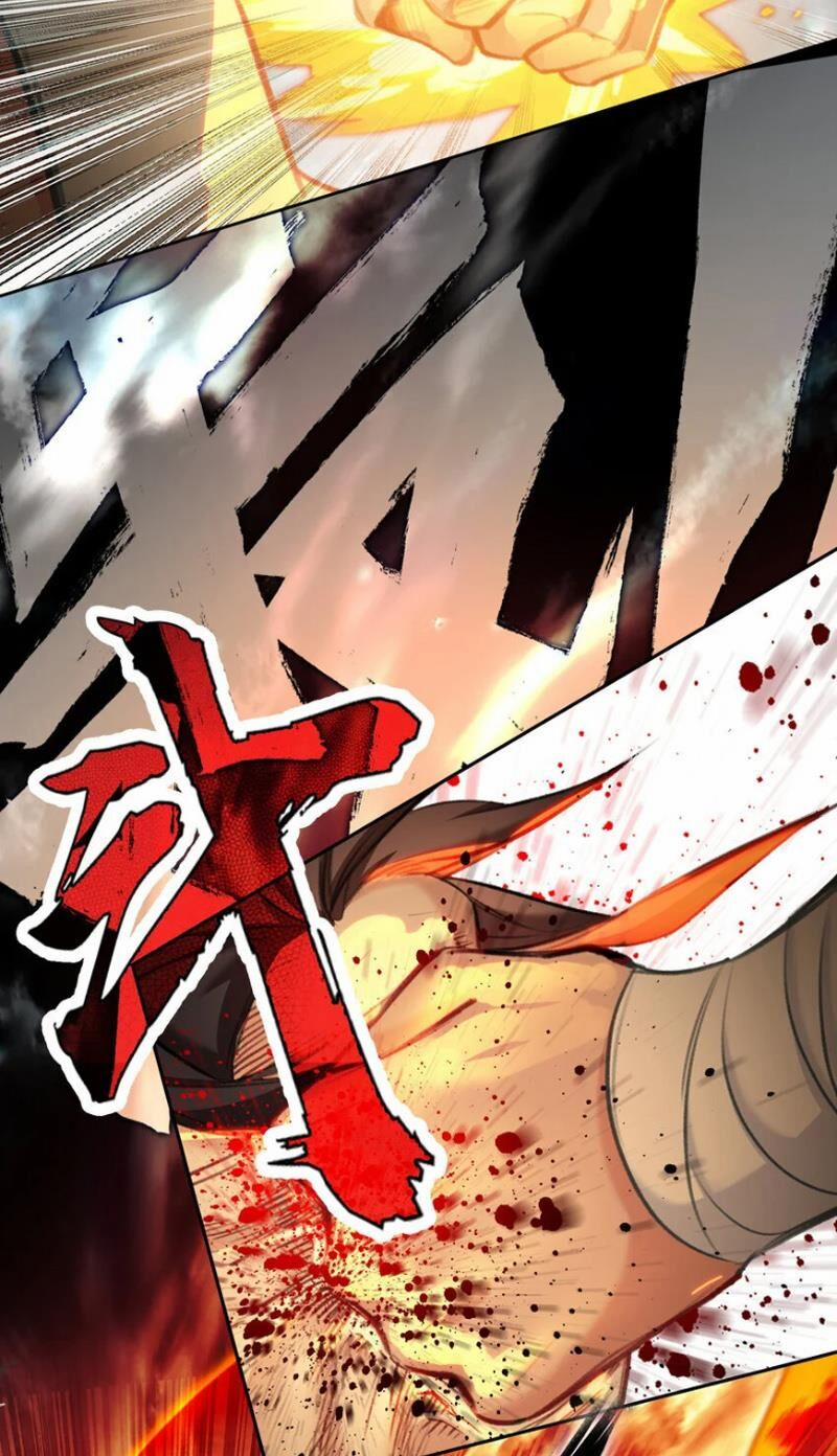 Ta Đây Chính Là Tuyệt Thế Cao Thủ 48 trang 8