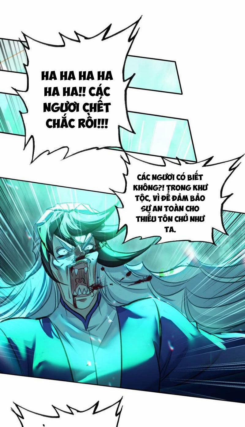 Ta Đây Chính Là Tuyệt Thế Cao Thủ 49 trang 13