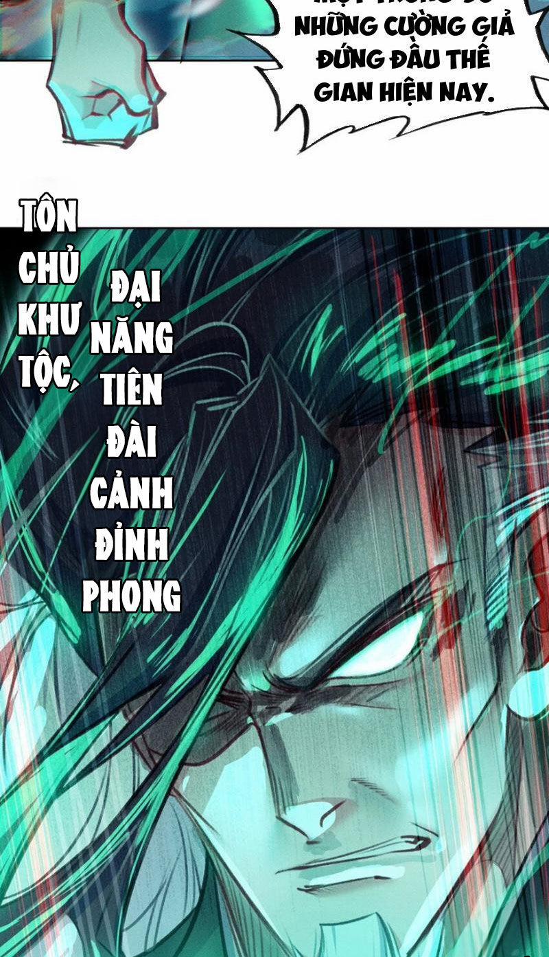 Ta Đây Chính Là Tuyệt Thế Cao Thủ 49 trang 16