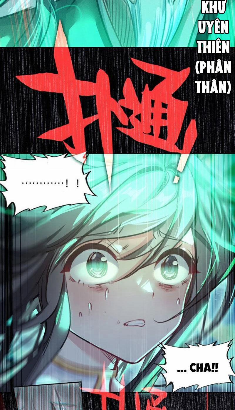 Ta Đây Chính Là Tuyệt Thế Cao Thủ 49 trang 17