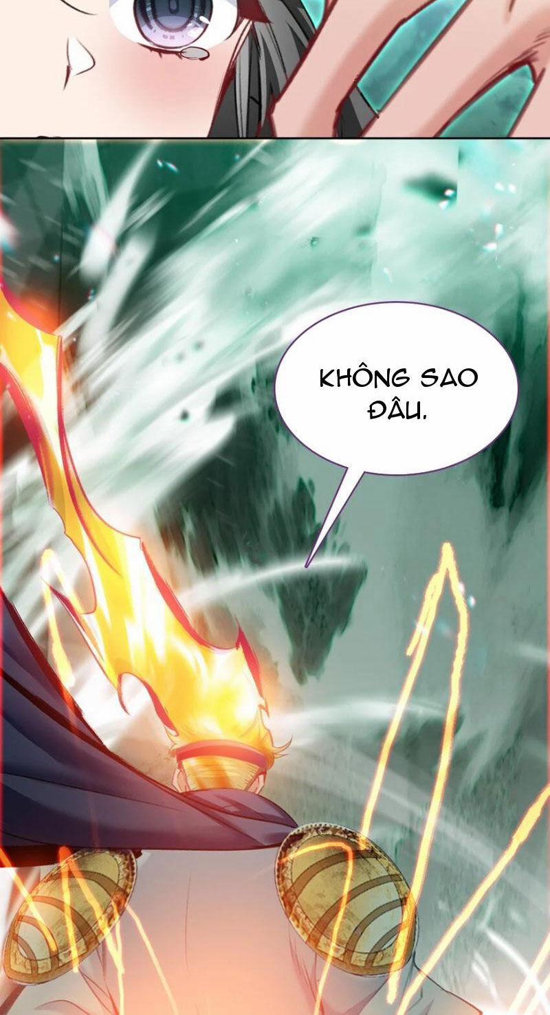 Ta Đây Chính Là Tuyệt Thế Cao Thủ 49 trang 21