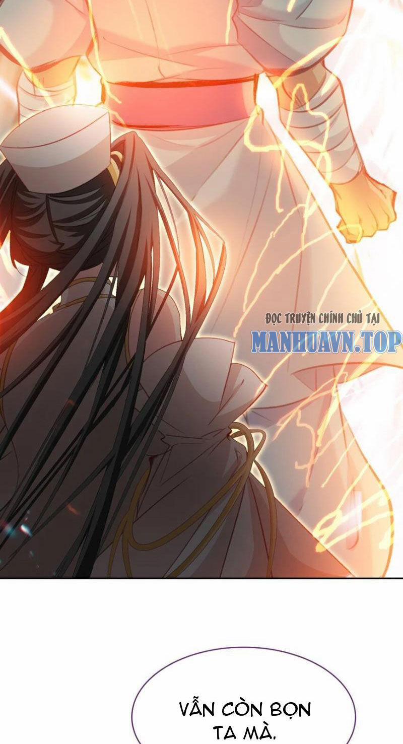 Ta Đây Chính Là Tuyệt Thế Cao Thủ 49 trang 22