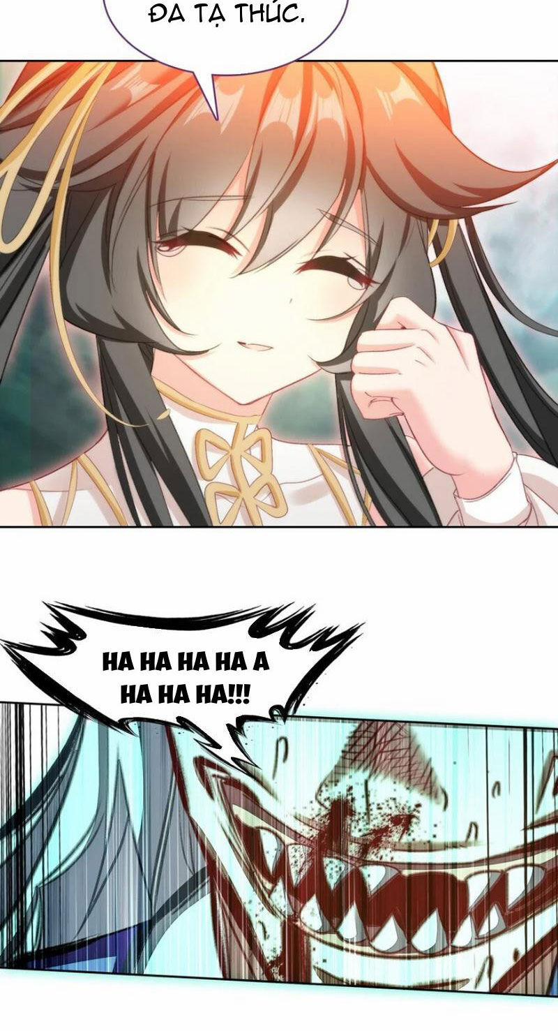 Ta Đây Chính Là Tuyệt Thế Cao Thủ 49 trang 24