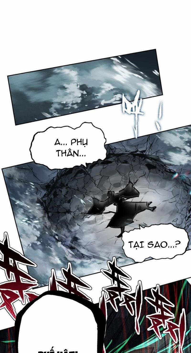 Ta Đây Chính Là Tuyệt Thế Cao Thủ 49 trang 35