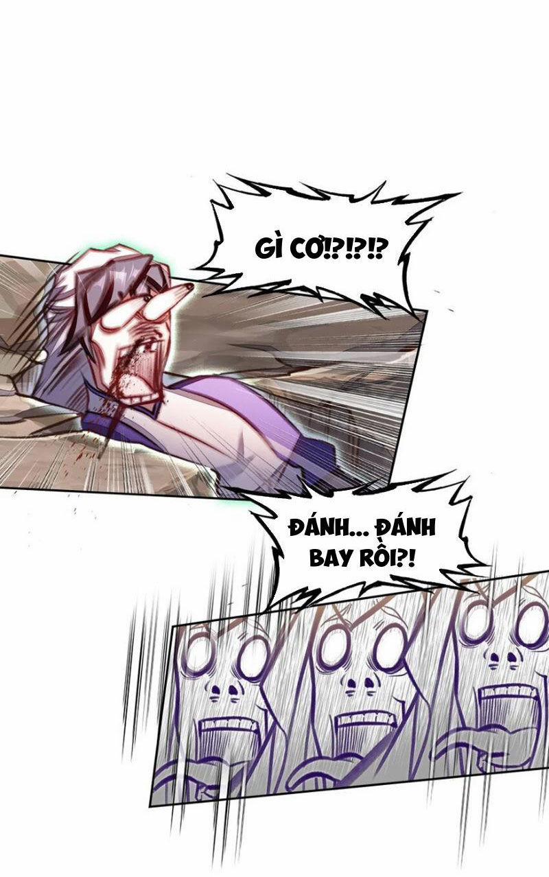 Ta Đây Chính Là Tuyệt Thế Cao Thủ 49 trang 49