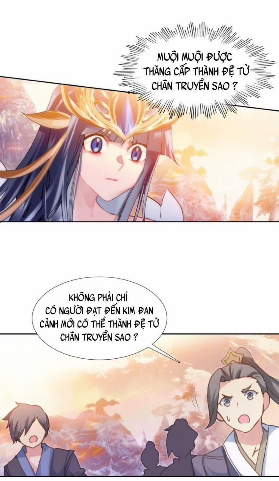 Ta Đây Chính Là Tuyệt Thế Cao Thủ 5 trang 17