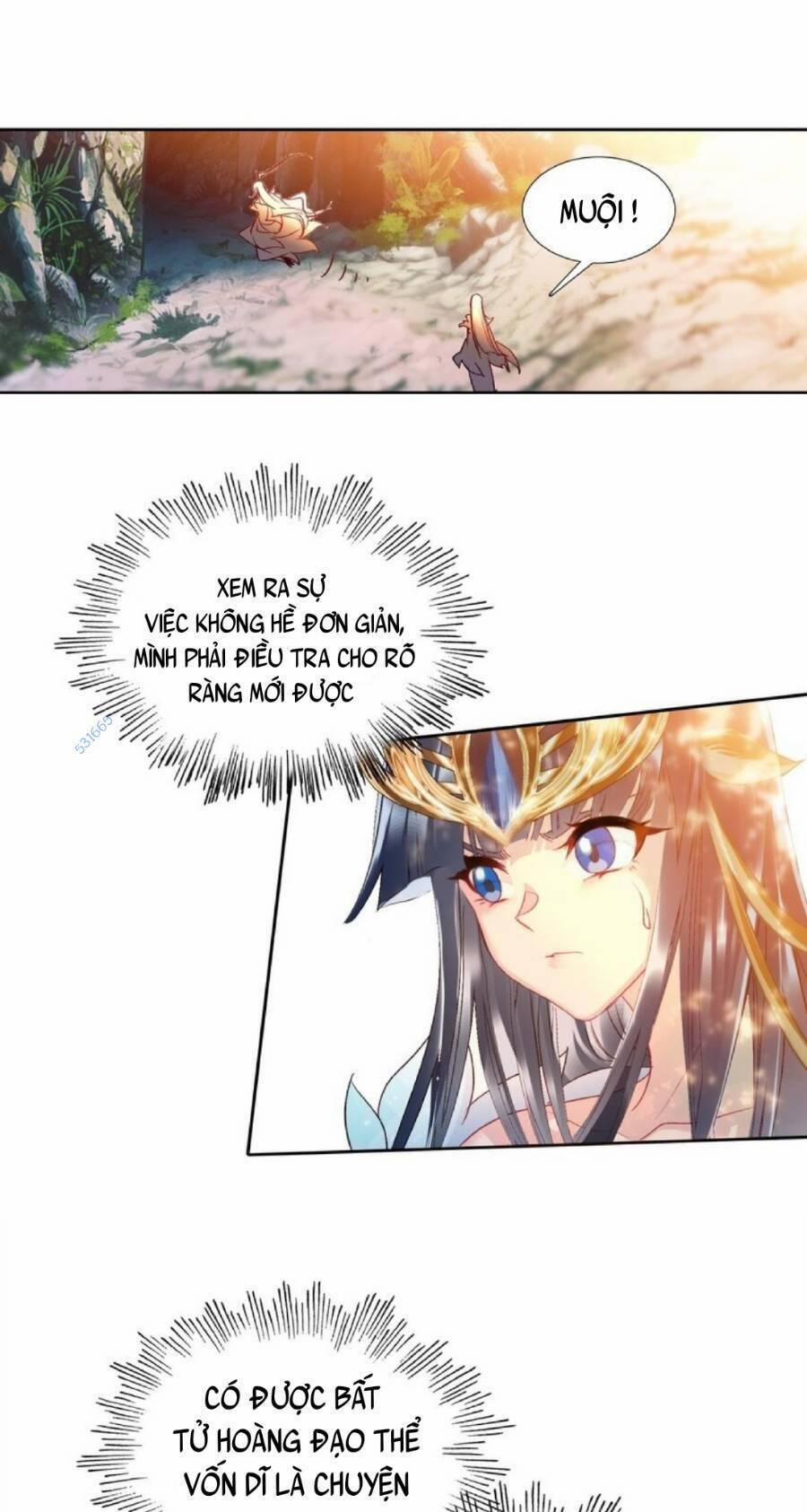 Ta Đây Chính Là Tuyệt Thế Cao Thủ 5 trang 24