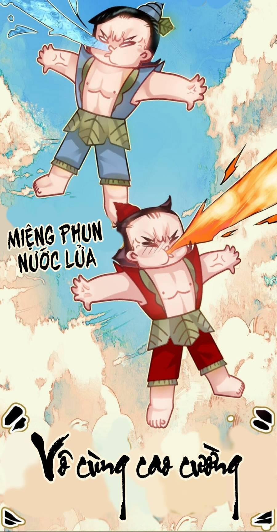 Ta Đây Chính Là Tuyệt Thế Cao Thủ 5 trang 29