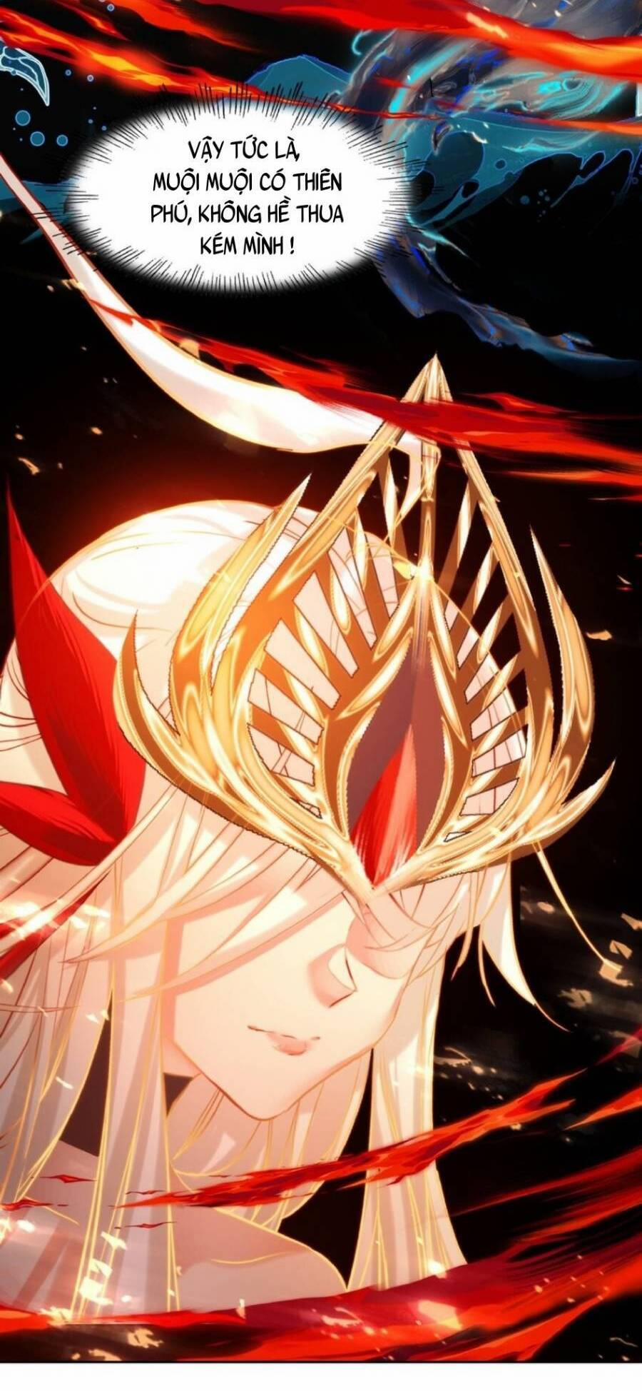 Ta Đây Chính Là Tuyệt Thế Cao Thủ 5 trang 5