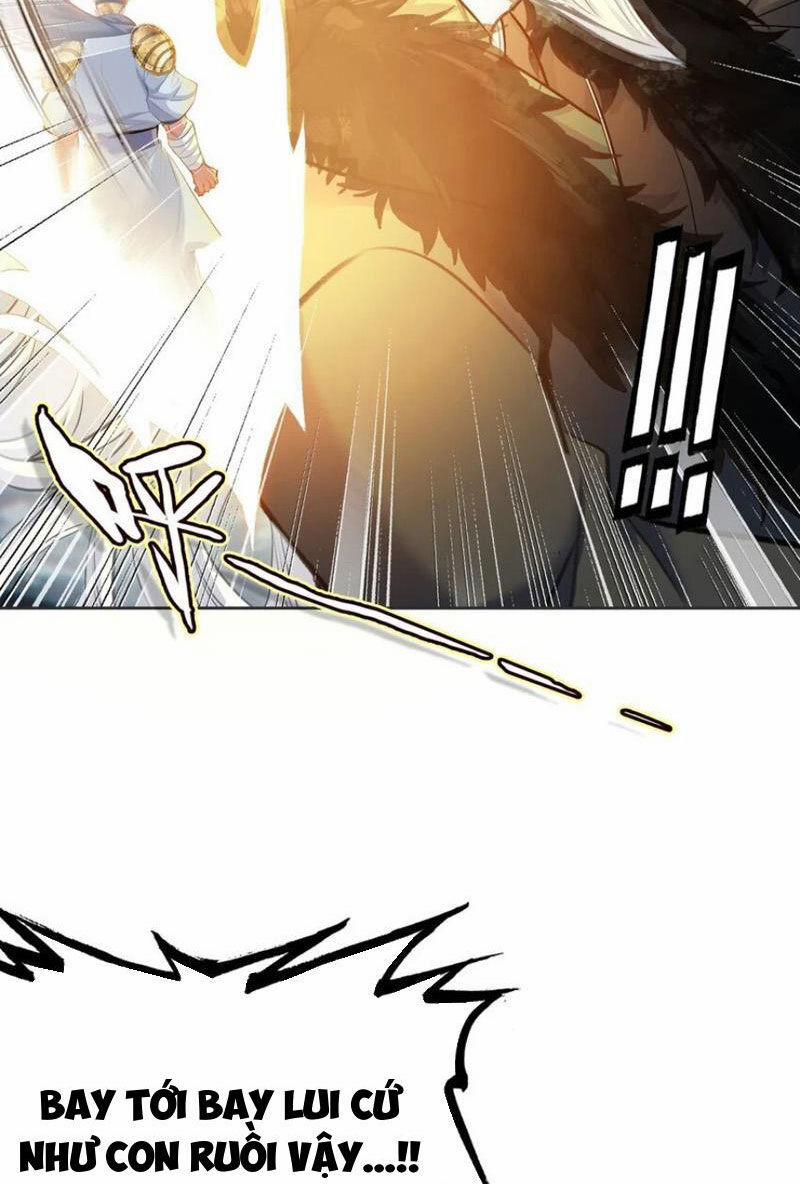 Ta Đây Chính Là Tuyệt Thế Cao Thủ 50 trang 11