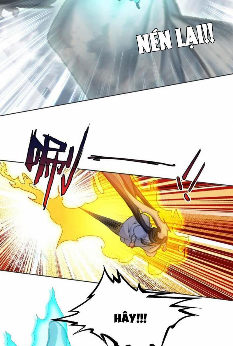 Ta Đây Chính Là Tuyệt Thế Cao Thủ 50 trang 13