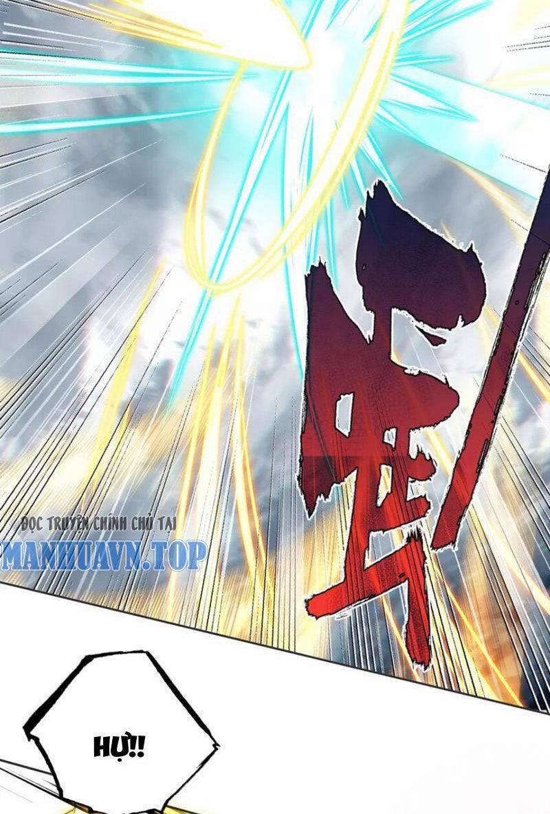 Ta Đây Chính Là Tuyệt Thế Cao Thủ 50 trang 15