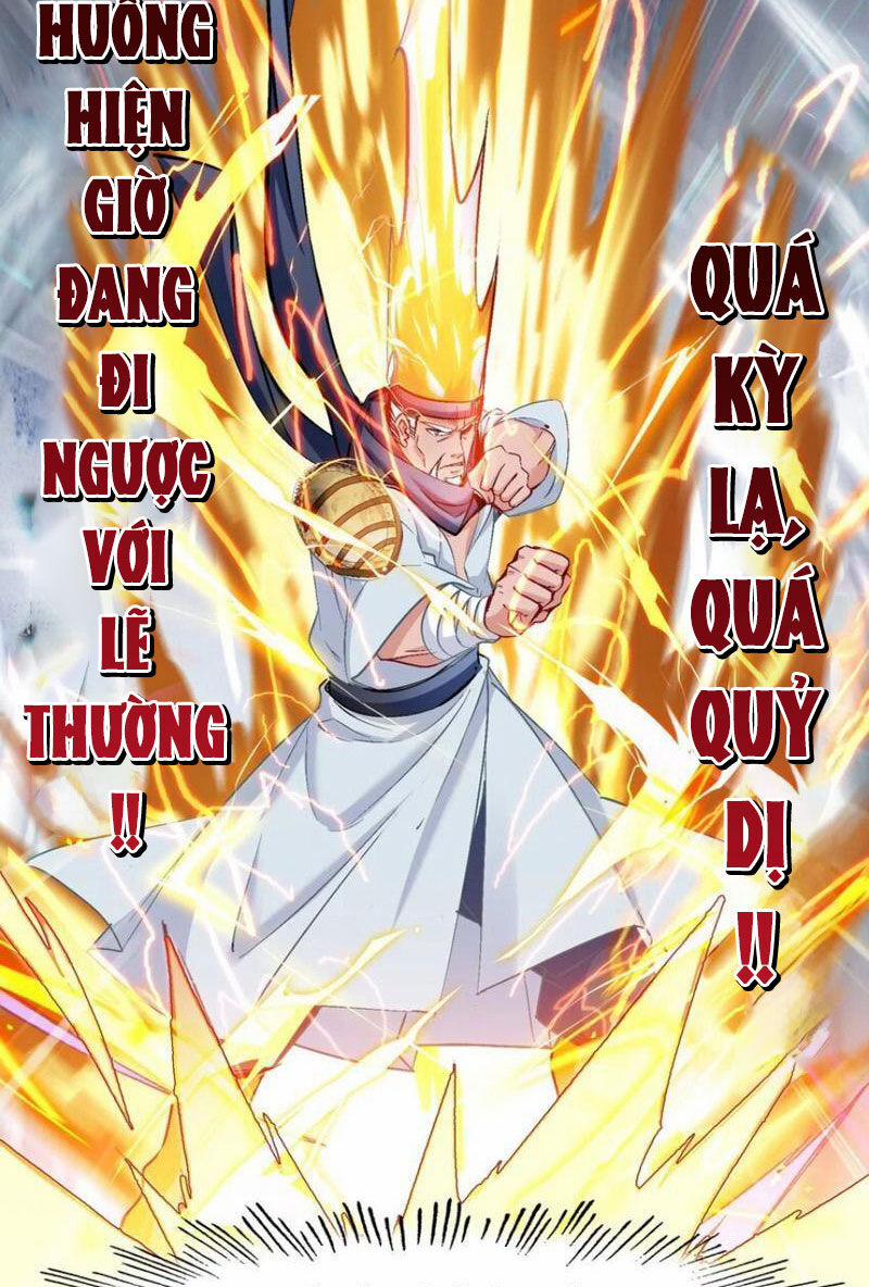 Ta Đây Chính Là Tuyệt Thế Cao Thủ 50 trang 18