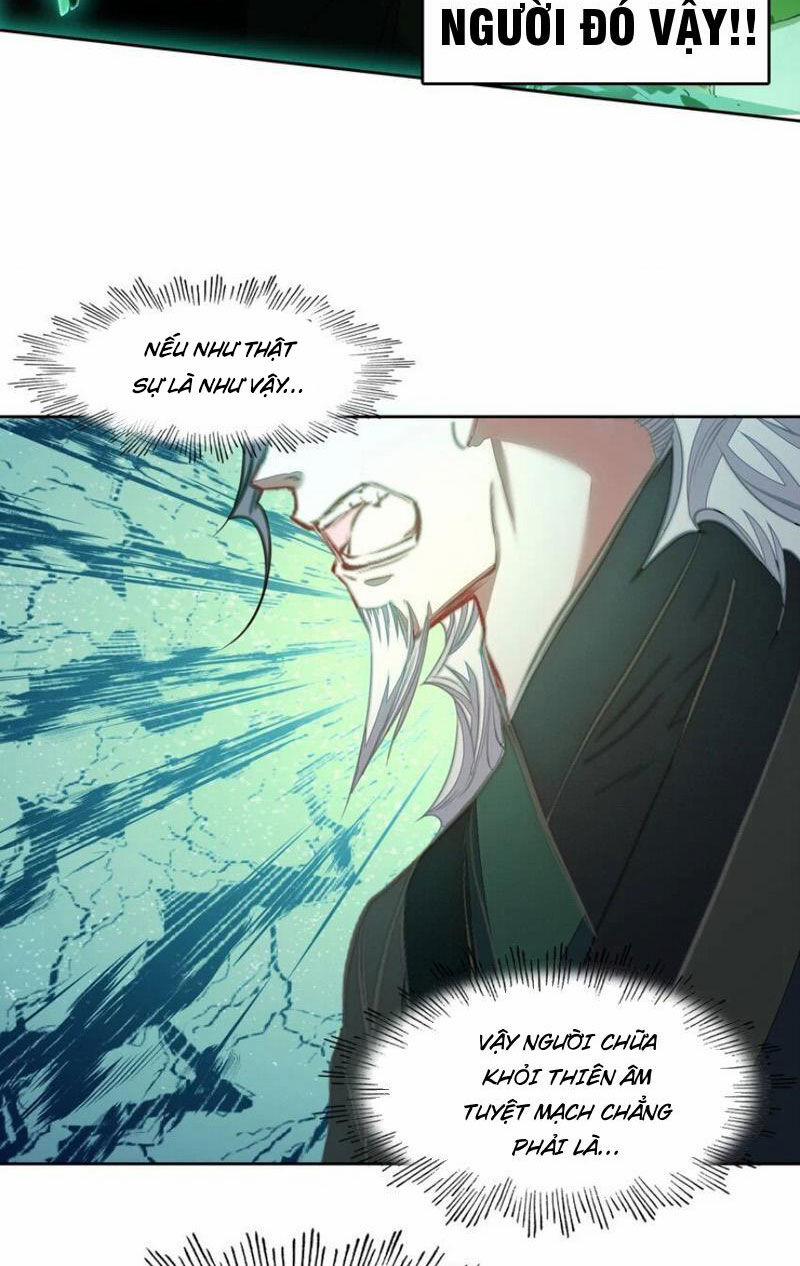 Ta Đây Chính Là Tuyệt Thế Cao Thủ 50 trang 23